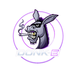 Donk-E