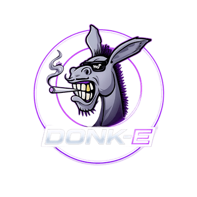 Donk-E