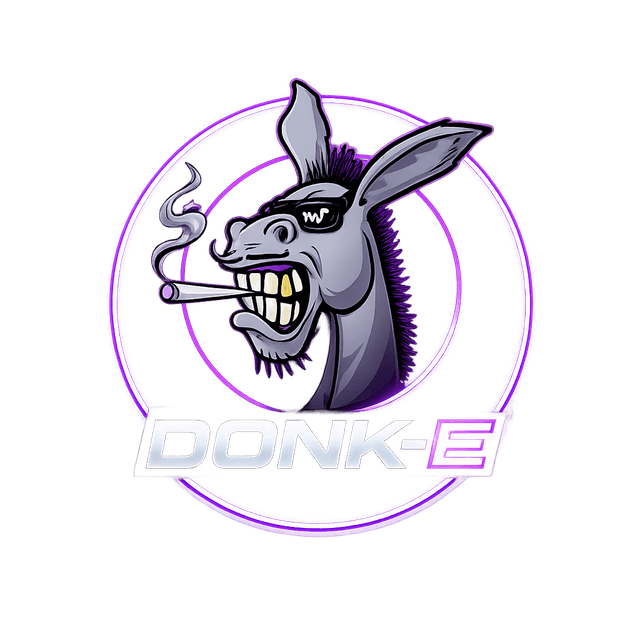 Donk-E